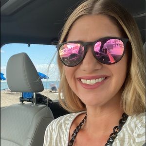 Meet your Posher, Dre